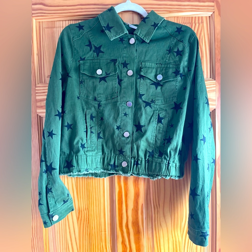 JOU JOU jacket